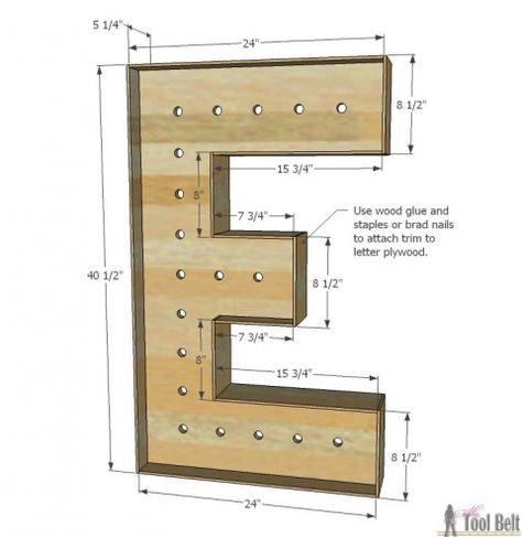 Wood DIY LOVE Marquee Letters - Her Tool Belt Marquee Lights Diy, Love Marquee Letters, Diy Marquee Letters, Giant Letters, Wedding Letters, Light Up Letters, Diy Letters, Marquee Lights, Light Letters