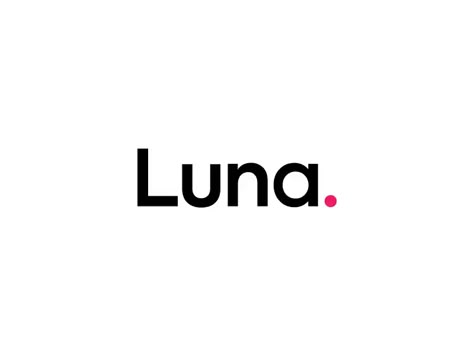 Luna Logo - 2D Animation by Luna Digital Spotify Logo Animation, Minimalist Logo Animation, 2d Logo Animation, Minimalistic Design Graphic, Elegant Logo Animation, Minimal Logo Animation, Graphic Studio Logo, Logo Animation Ideas, Live Logo Design