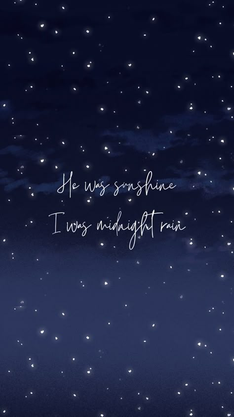 Midnight Rain Aesthetic Wallpaper, Midnight Rain Wallpaper, Midnight Quotes, Taylor Swift Midnights Era, Pretty Lines, Taylor Swift Song Lyrics, Meet Me At Midnight, Drawing Competition, Taylor Swift Midnights