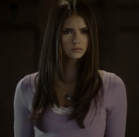 Simply Hairstyles, Elena Gilbert Style, Elena Gilbert Aesthetic, Gilbert Aesthetic, Katerina Petrova, Katherine Pierce, Elena Gilbert, Nina Dobrev, Hair Art