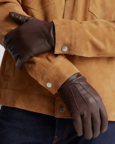 101 Best Gifts For Him In 2023 | Sustainable Gift Guide For Men • Sustainably Kind Living Valentines Gifts For Him Boyfriends, Best Valentines Gifts For Him, Winter Gloves Men, Best Christmas Gifts For Boyfriend, Mens Leather Gloves, Leather Gloves Winter, Mens Winter Gloves, Men Christmas Gifts, Gifts For Men Christmas