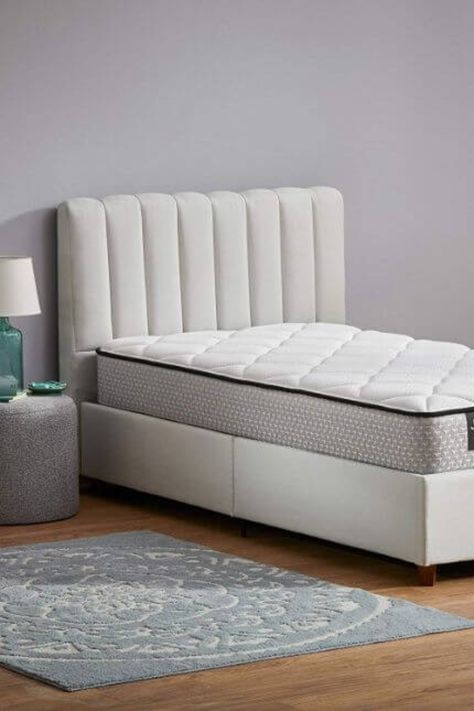 Bed Frame Twin Xl, Extra Long Twin Bed Frame, Beds Twin Size, Cute Twin Bed Frames, Extra Long Twin Bed, Cute Bed Frames Twin, Twin Size Bed Ideas, Cute Twin Beds, Xl Twin Bed Frame