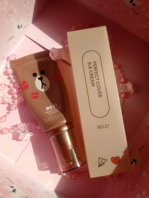 Bb Cream Aesthetic, Missha Bb Cream, Fagus Sylvatica, Cute School Stationary, Cream Aesthetic, Skincare Aesthetic, Make Up Inspo, Rosmarinus Officinalis, Fancy Makeup