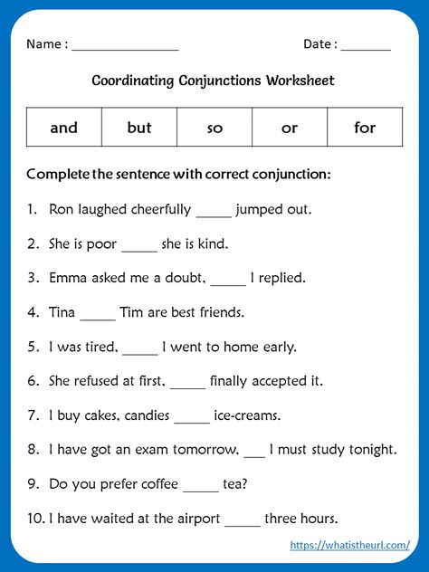 Conjunctions Worksheet for 5th Grade English Conjunctions Worksheets, Connectives Worksheet Grade 2, Grade 7 English Worksheets Grammar, Conjunction Worksheet For Grade 2, Grammer English Grade 5, Year 5 English Worksheets, Conjunctions Worksheet For Grade 1, Conjunctions Worksheet 2nd Grade, Conjunctions Worksheet Grade 3