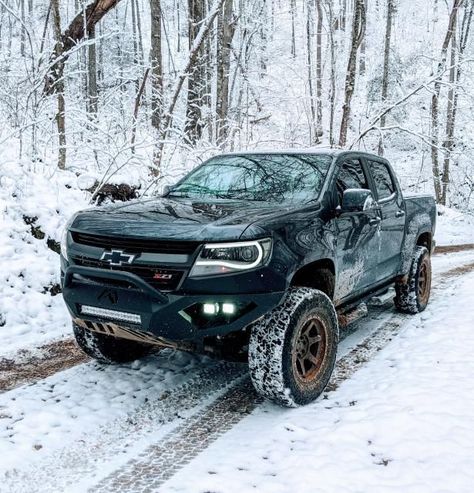 Colorado Truck Chevy, 2016 Chevy Colorado, Chevy Colorado Mods, Chevy Truck Lifted, Lifted Colorado, Chevy Colorado Accessories, Chevy Colorado Lifted, Zr2 Colorado, Colorado Chevy