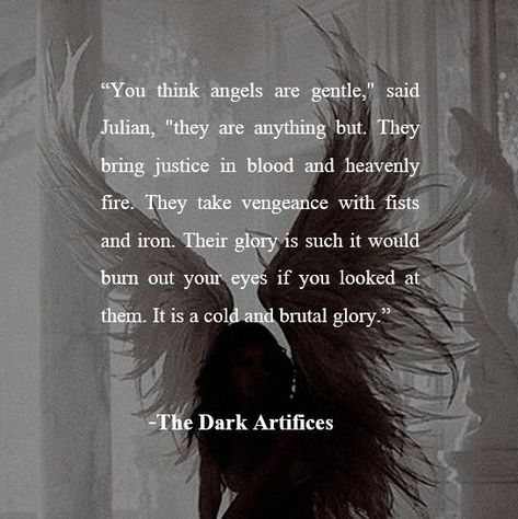 the dark artifices, cassandra clare, shadowhunters, the dark aftifices quotes, dark academia, books to read, book quotes, book aesthetic, book worms, book lovers, fantasy books Shadowhunter Quotes Book, Shadowhunters Book Quotes, Dark Academia Books To Read, Shadowhunters Quotes, Quotes Book Aesthetic, Cassandra Clare Quotes, Shadowhunter Quotes, Hunter Quote, Academia Books