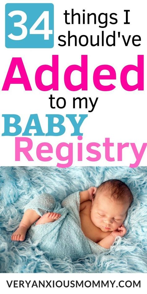 34 Things I Should've Added to My Baby Registry, 34 Things I Wish I Registered for My Newborn Baby, 34 Must-Have Baby Registry Items for New Moms, 34 Baby Things I Wish I Registered for My Newborn, Baby Essentials You Must Put On Your Baby Registry, baby registry must haves, newborn baby items, baby items Newborn Parenting, Newborn Baby Essentials, Newborn Baby Items, Registry List, Amazon Baby Registry, Baby Registry Items, Baby Registry Checklist, Baby Essentials Newborn, Baby Registry Must Haves