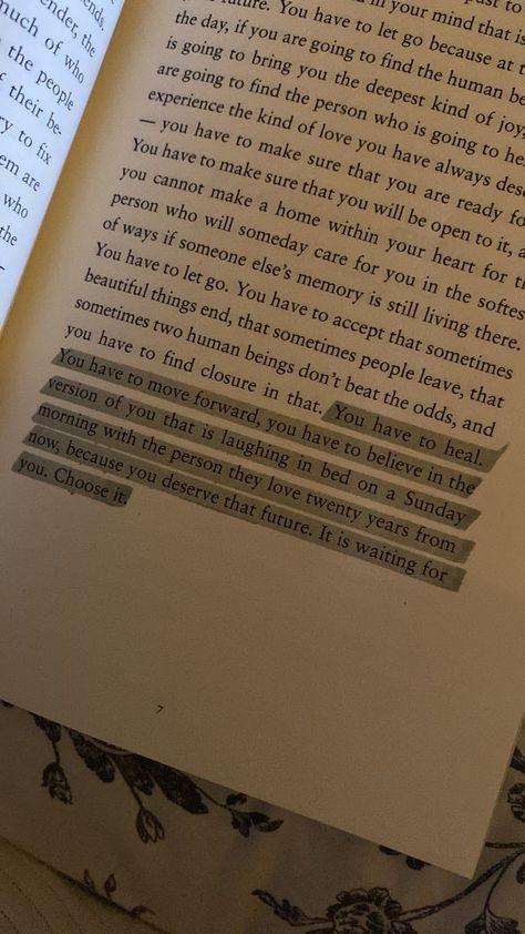 Pages From Books Quotes, Happiness Book Quotes, Page Quotes Book, Positive Book Quotes Motivation, It Didn’t Start With You Book Quotes, Book Pages With Quotes, Gently Reminder Quotes, Good Book Quotes Feelings, She's Got A Book For Every Situation Wallpaper