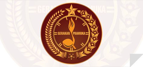 Lambang gerakan pramuka indonesia | Logos, Decor, Mugs