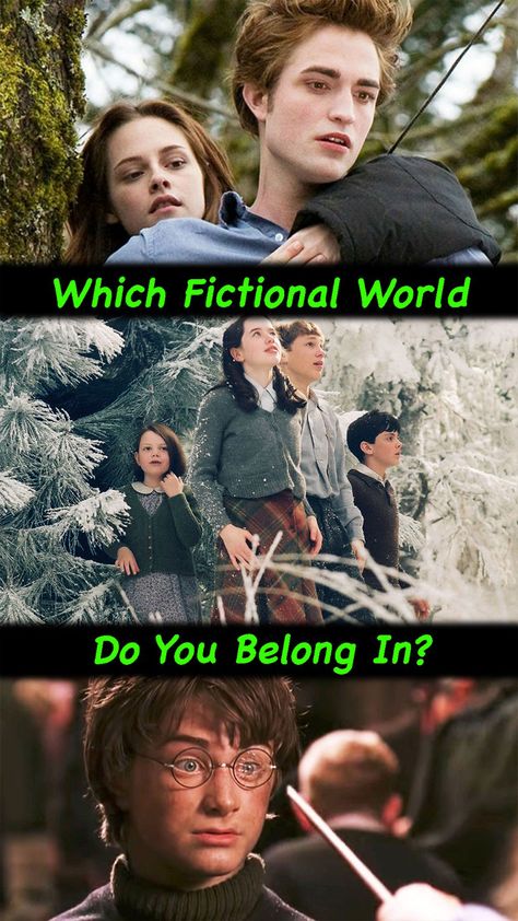 QUIZ >>> New Shows To Watch, Harry Potter Secrets, Harry Potter Quizzes Boyfriend, Harry Potter This Or That, Narnia Quiz, Cute Movies To Watch, Book Nerd Aesthetic Outfit, Fictional World Aesthetic, Hogwarts Aesthetic Outfits