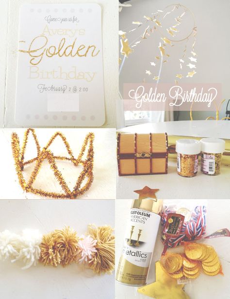 Golden Tea Party Birthday, Stay Golden Birthday Theme, You’re So Golden Birthday Party, 3rd Golden Birthday Girl, Four Ever Golden Birthday, Youre So Golden Birthday, Golden 6th Birthday Ideas, Golden 3rd Birthday Girl, Golden 4th Birthday Girl