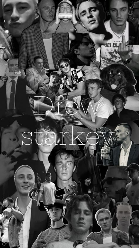 Drew Starkey Wallpaper, Stranger Things Joe Keery, Les Pogues, Outer Banks Cast, Hottest Guys, Rafe Cameron, Cute Fall Wallpaper, Boo Basket, Fangirl Problems