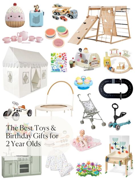 Birthday gifts for boys