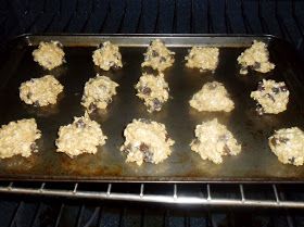 Oatmeal Packet Cookies, Instant Oatmeal Packets, Quaker Instant Oatmeal, Banana Chocolate Chip Cookies, Make Ahead Recipes, Healthy Chocolate Chip Cookies, Oatmeal Packets, Instant Oatmeal, Oatmeal Chocolate Chip Cookies