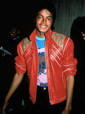 Michael Jackson's Greatest (Fashion) Hits Fashion In The 80s, Michael Jackson Fashion, Grace Jones, Joseph Jackson, The Jacksons, Boy George, Beat It, Power Dressing, 1980s Fashion