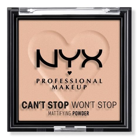 Nyx Setting Powder, Best Nyx Products, Nyx Powder, Mattifying Powder, Makeup Ulta, Vogue Beauty Secrets, Essence Makeup, Rice Powder, Nyx Makeup