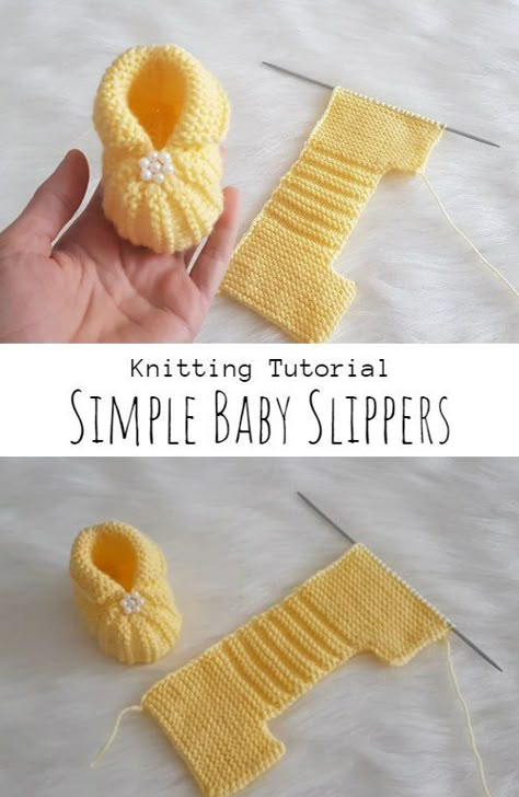 Jaket Crochet, Knitting Scarfs, Baby Booties Free Pattern, Crochet Baby Booties Pattern, Knitted Slippers Pattern, Baby Booties Knitting Pattern, Crochet Baby Shoes Pattern, Baby Booties Pattern, Knit Baby Booties