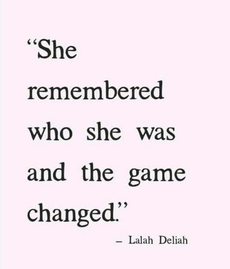 Today I’m remembering who I am! And changing everything! Basic Quotes, When Life Gets Tough, She Quotes, Motivation Positive, Inspiring Quotes About Life, Inspirational Quotes Motivation, Woman Quotes, Just For Me, Great Quotes