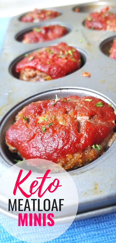 Breadcrumbs and Ketchup are usually the key to a really good meatloaf, but on a Keto diet you can’t really have breadcrumbs so we will use the Pork Panko instead, which is the perfect bread crumb substitute for any recipe. and trader joes organic ketchup which is a low carb option. Keeping this keto meat loaf recipe approved for you rketo diet menu #keto  #ketodiet #ketogenic #ketorecipes #lowcarb #easyrecipe #ketogenicdiet #sugarfree Best Keto Meatloaf, Keto Meatloaf, Low Carb Ketchup, Low Carb Meatloaf, Desayuno Keto, Breakfast Low Carb, Resep Diet, Low Carb Diets, Recetas Keto