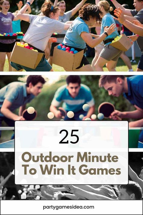 Games For Backyard Party, Yard Game Olympics, Basketball Relay Games For Kids, Fun Relay Games For Adults, Balance Games For Adults, Adult Relay Race Games, Indoor Camp Games, Relay Games For Adults, Relay Race Games For Adults