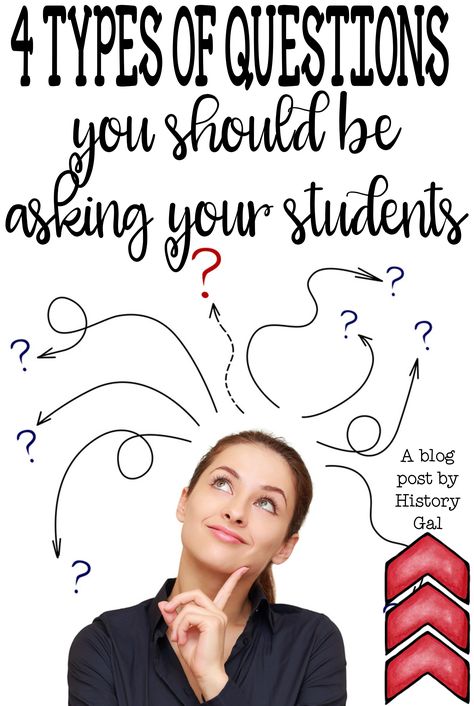 Questioning Strategies, High School Teachers, First Grade Lessons, Teaching Secondary, Staff Development, Secondary Classroom, Secondary Teacher, Higher Order Thinking, Social Studies Classroom