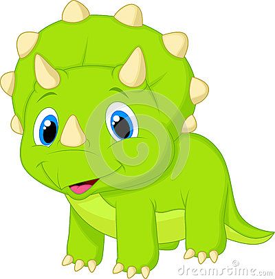 Cute Baby Triceratops Cartoon - Download From Over 36 Million High Quality Stock Photos, Images, Vectors. Sign up for FREE today. Image: 36399427 Projek Menjahit, Dinosaur Images, Baby Dinosaur, Dino Birthday, Nursery Wall Stickers, Cartoon Wall, Dino Party, Baby Dinosaurs, Dinosaur Theme