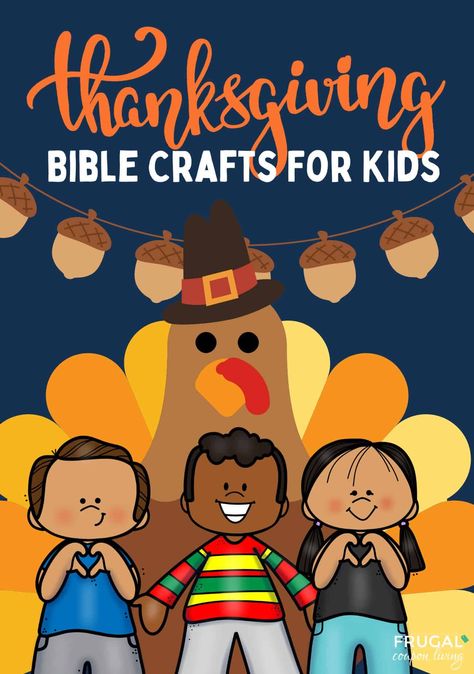 Discover 10 meaningful Sunday school Thanksgiving crafts for kids! Engage children with fun, faith-based activities like the Pumpkin Prayer, Gratitude Tree, and Thanksgiving Prayer Wheel. Perfect for Christian parents, teachers, and educators looking for hands-on ways to teach gratitude and God's blessings this fall. #FrugalCouponLiving Christian Thanksgiving Crafts Preschool, God Is Number 1 Craft, Thanksgiving God Crafts For Kids, Thanksgiving Sunday School Lesson Crafts Preschool, Thanksgiving Childrens Church Crafts, November Church Crafts For Kids, Thanksgiving Church Lessons For Kids, Kids Church Thanksgiving Activities, Thankful Childrens Church Lessons