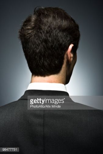 Back Of Head Stock Photos and Pictures | Getty Images Head From The Back, Back Of Head, Hair Sketch, Free Stock Photos Image, Well Dressed Men, Art Tips, Stock Pictures, Well Dressed, Royalty Free Photos