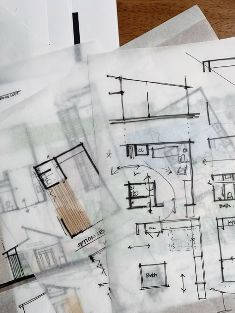 5 Things You Need To Learn As An Architect | illustrarch Floor Plan Sketch, Architectural Concept, A Level Art Sketchbook, Schematic Design, Architecture Sketchbook, Interior Design Sketches, Architecture Design Sketch, Art Basics, Architecture Concept Drawings