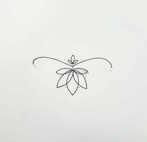 Small Henna Designs, Small Henna, Shape Tattoo, Small Tattoos With Meaning, Muster Tattoos, Small Tattoos Simple, Inspiration Tattoos, Cat Tattoos, Tiny Tattoo