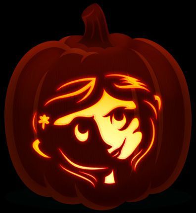 Coraline Pumpkin Carving, Coraline Pumpkin, Black Pumpkins, Halloween Pumpkin Stencils, Cute Pumpkin Carving, Halloween Pumpkin Carving Stencils, Pumkin Carving, Amazing Pumpkin Carving, Pumpkin Carving Stencils