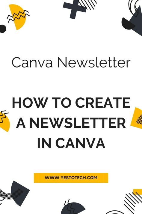 Wondering how to create a newsletter in Canva? In this newsletter design tutorial, you'll learn how to create a Canva newsletter that abides by email marketing best practices. If you want to learn how to create graphics and how to create a newsletter, this Canva newsletter tutorial is for you. So let's get right into this easy Canva tutorial for beginners on how to use Canva for newsletter design. Get excited to use Canva for beginners to do graphic design for beginners for your email newsletter Blog Email Newsletter Design, Canva Newsletter Templates, News Letter Design Newsletter Templates, Newsletter Design Layout Templates, Email Newsletter Design Layout, Email Marketing Design Newsletter Templates, Hr Newsletter, Template Yearbook, Email Newsletter Template Design