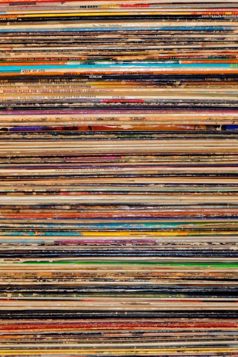 ol' stack of vinyls Buch Design, 4x6 Prints, 11x14 Print, Abstract Photographs, Record Players, Record Collection, Vintage Records, Record Album, Abstract Photography