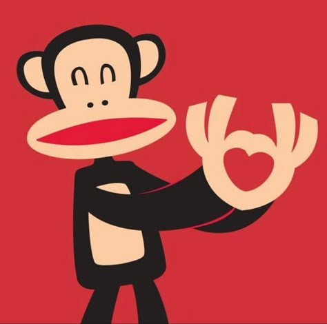 Paul Frank Monkey, Paul Frank, Playlist Covers, Profile Pics, Monkeys, Home Screen, Cute Icons, Me Core, Profile Pictures