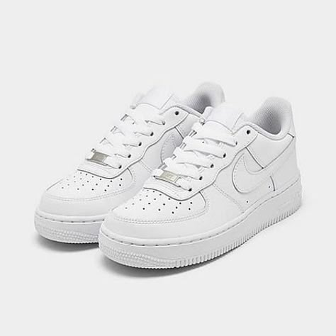 Pe Shoes, Nike Air Force White, Tenis Air Force, White Air Force Ones, Bling Nike Shoes, Swarovski Nike, Nike Clothes, Cholo Style, Shoes For School