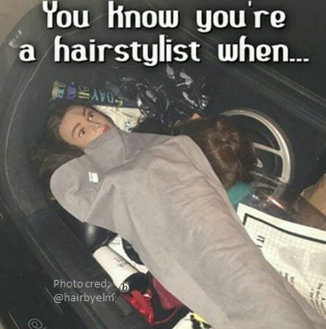 Hahahahaaa mannequin heads! Cosmetology Quotes, Hairdresser Humor, Stylist Humor, Hairstylist Problems, Hairstylist Humor, Hairdresser Quotes, Hairstylist Quotes, Salon Quotes, Face Creams