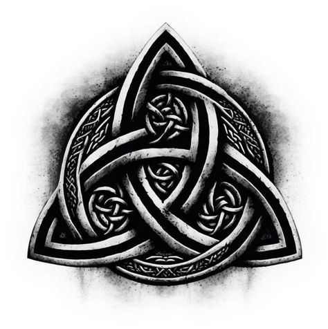 Irish Chest Tattoos For Men, Irish Tattoo Ideas For Men, Mens Irish Tattoos, Irish Themed Tattoos, Celtic Memorial Tattoo, Celtic Irish Tattoo, Celtic Knot Tattoo Men, Good Luck Tattoos For Men, Triquetra Tattoo Men