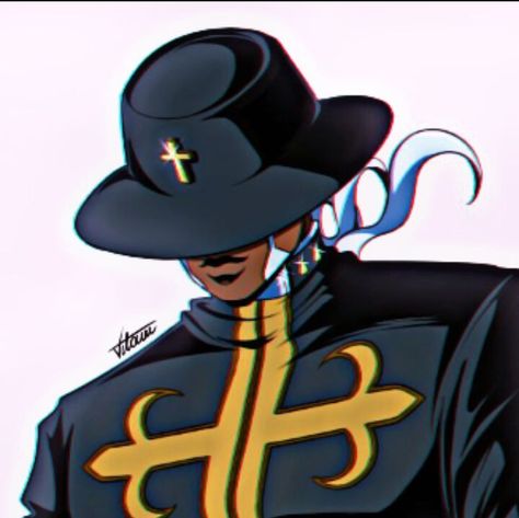 #pucci #icon #jojosbizarreaventure #jjba #parte6 #stone ocean #fanart #madeinheaven #whitesnake #cmoon Pucci Fan Art, Pucci Jojo Icon, Pucci Pfp, Made In Heaven Jojo, Father Pucci, Pucci Jojo, Jjba Stone Ocean, Enrico Pucci, Alphabet Letters Images