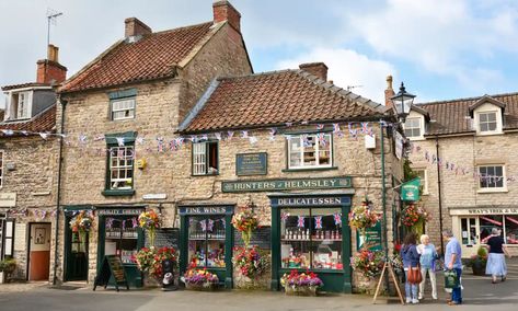 North York Moors National Park, Charity Run, North York Moors, Gorgeous View, Steam Trains, North Yorkshire, Stunning View, The Guardian, The Park