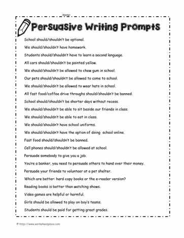 Here are some ideas for your persuasive writing entry. Be sure to make a clear argument and back up your points with evidence! Persuasive Writing Ideas Topics, 3rd Grade Persuasive Writing, How To Teach Argumentative Writing, Persuasive Writing 2nd Grade, 2nd Grade Persuasive Writing, Persuasive Writing Ideas, Argument Prompts, Argument Writing Prompts, Opinion Writing Topics