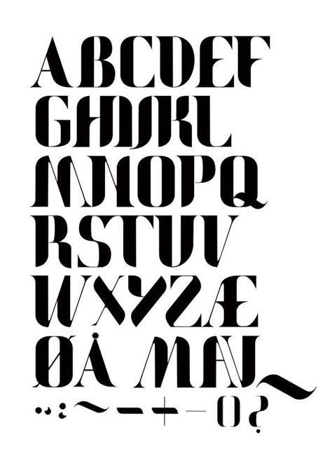 Art Deco Fonts, Art Deco Motifs, Inspiration Typographie, 10 Tattoo, Typography Design Inspiration, Typography Served, Alphabet Lettering, 타이포그래피 포스터 디자인, Typography Alphabet