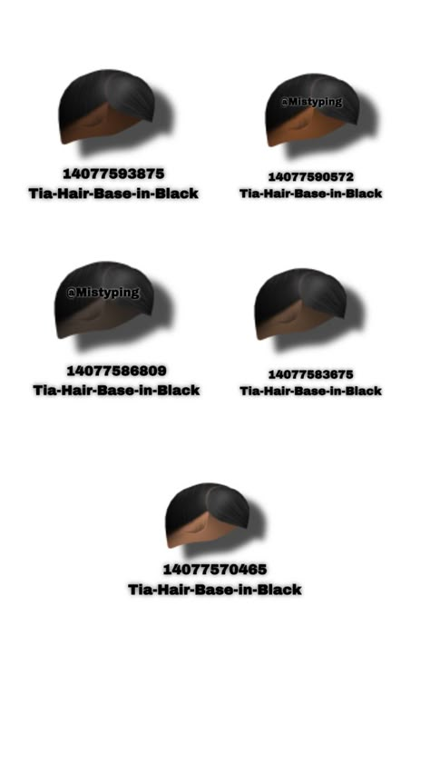 Roblox Slick Back Hair Code, Berry Avenue Codes Hair Base, Roblox Hair Base Code, Bloxburg Black Hair Codes Bun, Berry Avenue Codes Hair Slick Back, Hair Base Codes Berry Ave, Bloxburg Edges Hair Code, Edges Roblox Code, Roblox Claw Clip Hair Code