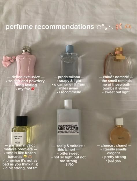 Fragrances Perfume Woman, Perfume Collection Fragrance, Body Smells, Shower Skin Care, Pretty Skin Care, روتين العناية بالبشرة, Perfume Lover, Perfume Scents, Smell Goods