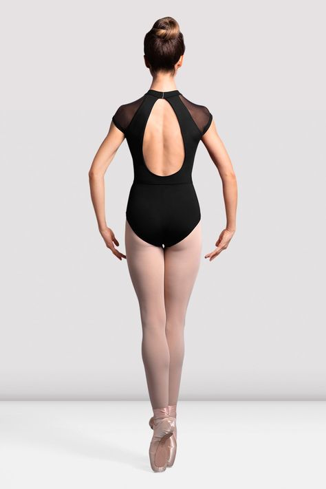 Open Back Leotard, Ballet Leo, Ballerina Leotard, Ballet Legs, Lyrical Dresses, Dancer Wear, Leotards Ballet, Dance Leotards, Back Women