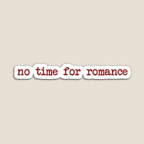 No Romance, Fictional Men, All About Me!, No Time, Romance Books, Favorite Color, Romance, For Sale, Books