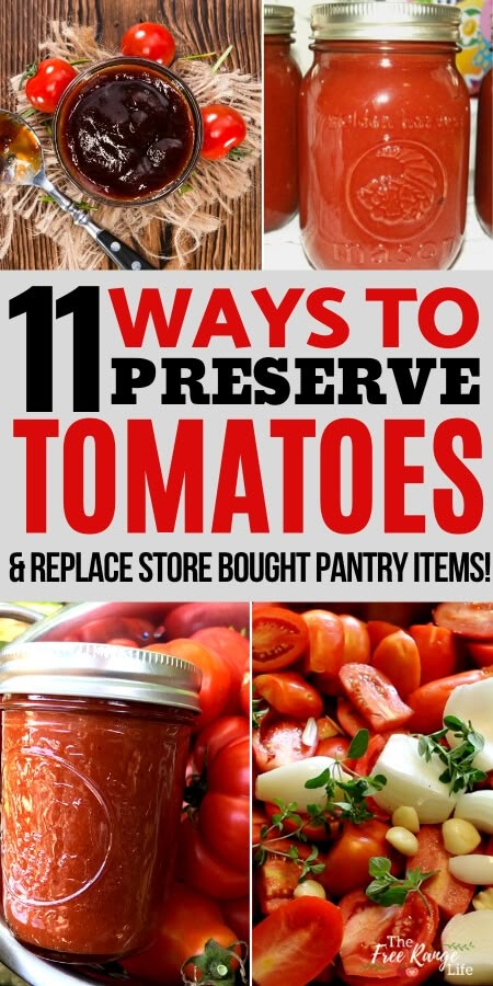 Canning Ideas With Tomatoes, How To Preserve Tomatoes Canning Recipes, Garden Tomato Recipes Canning, How To Canned Tomatoes, Diy Canned Tomatoes, Homemade Tomato Soup With Fresh Tomatoes For Canning, How To Save Tomatoes, Recipes For Homegrown Tomatoes, Tomatoe Canning Ideas