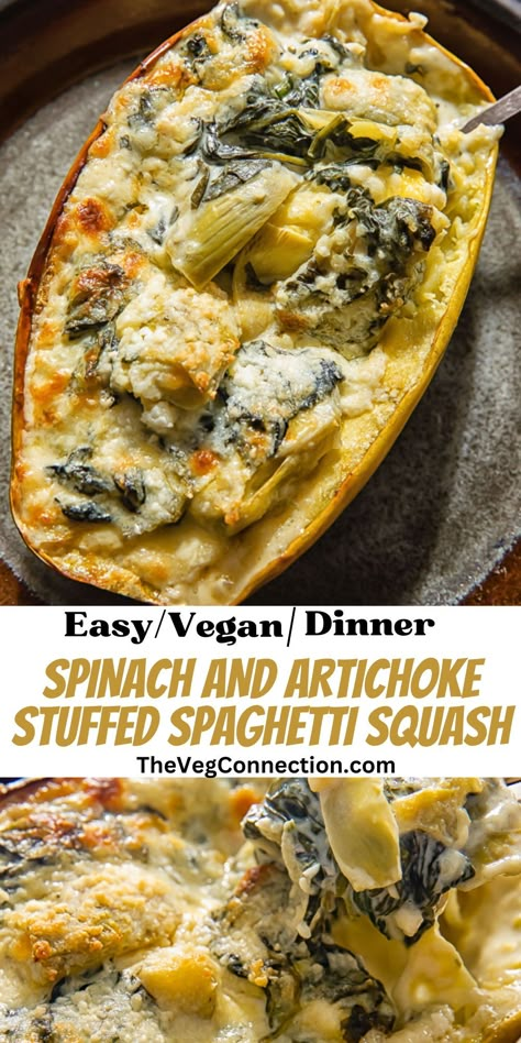 Easy Low Cal Vegan Recipes, Texture Friendly Meals, Low Fat Italian Recipes, Thanksgiving Spaghetti Squash, Nsng Dinner Recipes, No Dairy Meals, Fat Free Dinner Recipes, Veggie Heavy Dinner, Whole Food Lunches