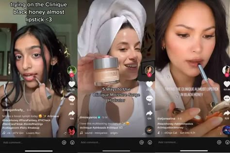 Tik Tok Influencers, Social Influencer Aesthetic, Tik Tok Influencer Aesthetic, Tiktok Influencer Aesthetic, Tik Tok Beauty, Beauty Influencer Aesthetic, Tiktok Content Ideas Influencer, Fame Manifestation, Influencer Brand Deals