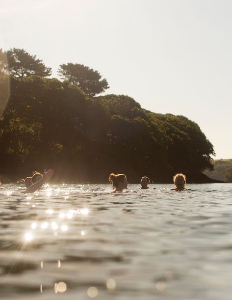 Yoga & Wild Swimming Retreats For Women | The Salt Sisterhood | Cornwall Wild Swimming Cornwall, Women’s Retreat Aesthetic, Wild Women Sisterhood Photography, Yoga In The Mountains, Women Retreat Aesthetic, Yoga Retreat Photography, Wellness Retreat Activities, Wellness Retreat Aesthetic, Yoga Retreat Aesthetic