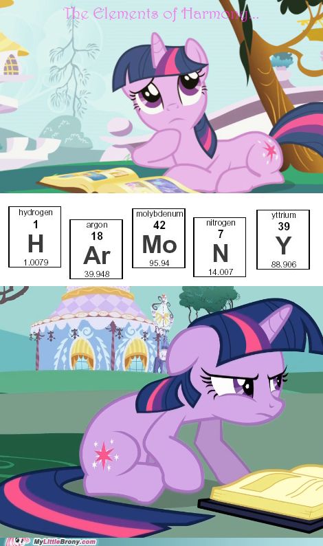 Elements of Harmony Elements Of Harmony, Mlp Funny, Mlp Memes, My Lil Pony, My Little Pony Comic, Mlp Equestria Girls, My Little Pony Characters, My Little Pony Drawing, Mlp Pony